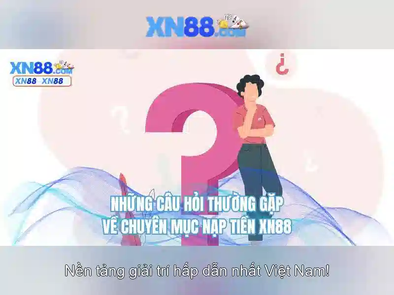 Tiêu điểm của xn88: an toàn và bảo mật