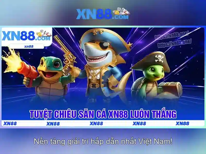 Xn88: Tổng quan, an toàn và cách tham gia