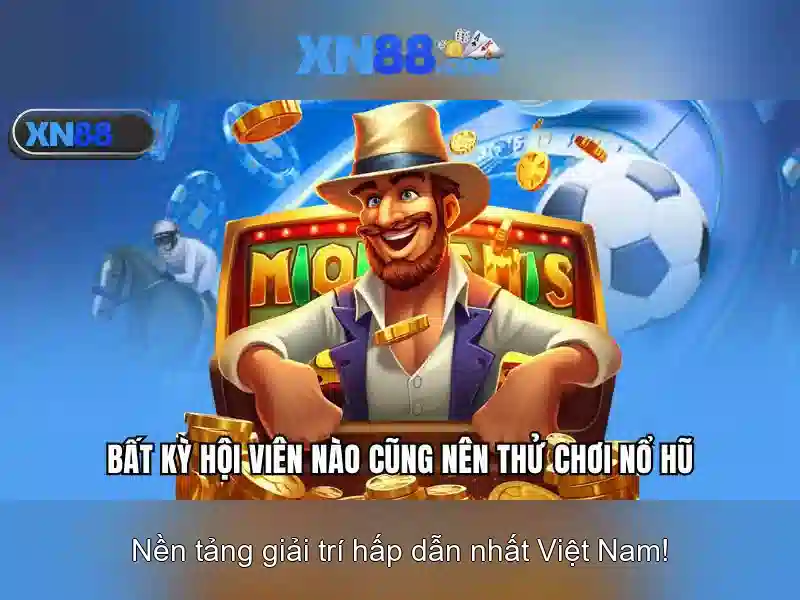 Xn88 là gì?