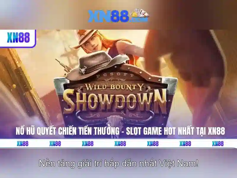 XN88: Nền tảng cá cược trực tuyến