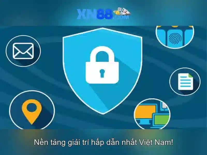xn88 - Nền tảng trò chơi trực tuyến và cá cược