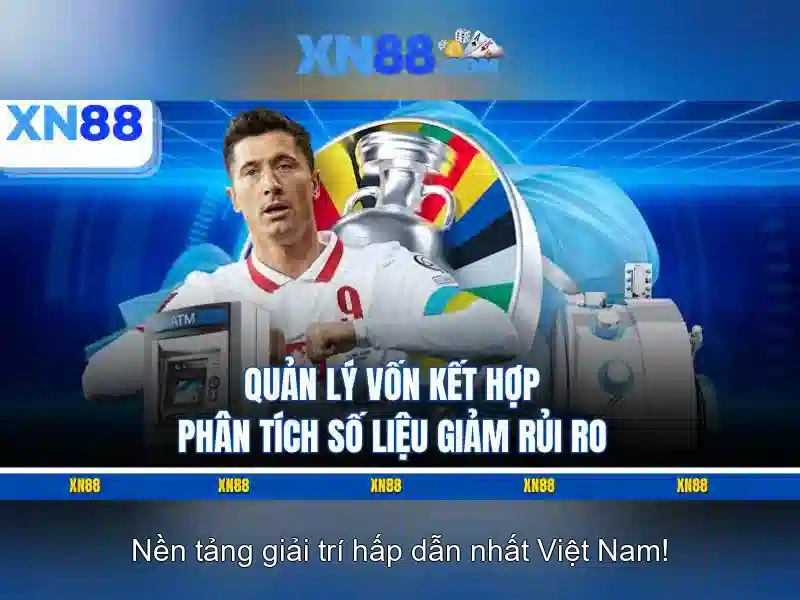 Tổng quan về xn88 - nền tảng cược trực tuyến