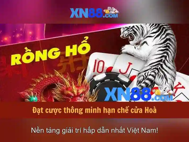 xn88: Nền tảng trò chơi trực tuyến và sự đổi mới