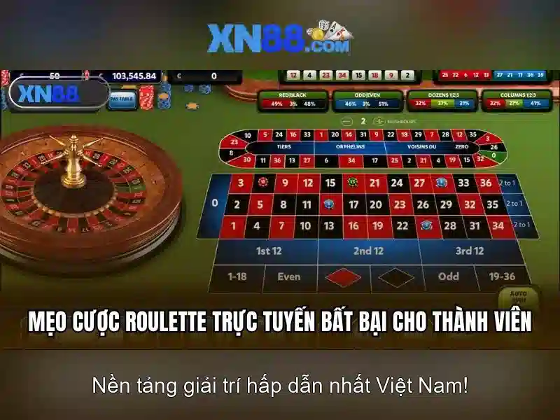 xn88 — Nền tảng cá cược trực tuyến hàng đầu