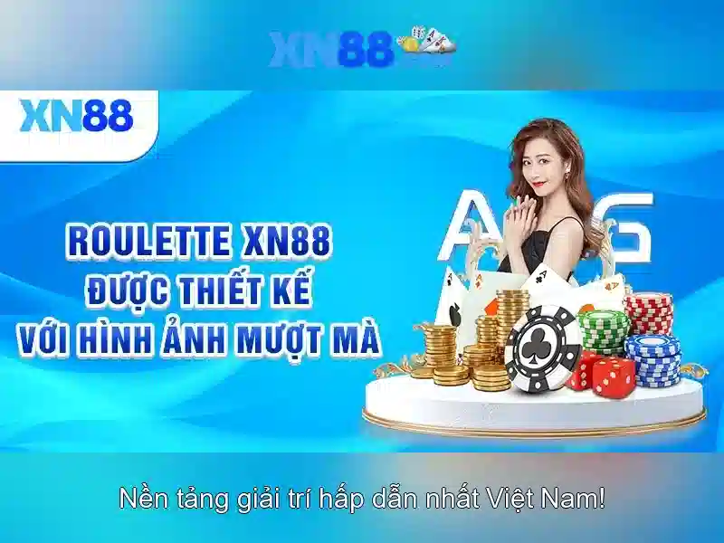 Xn88 là gì? Nền tảng trò chơi và cược trực tuyến