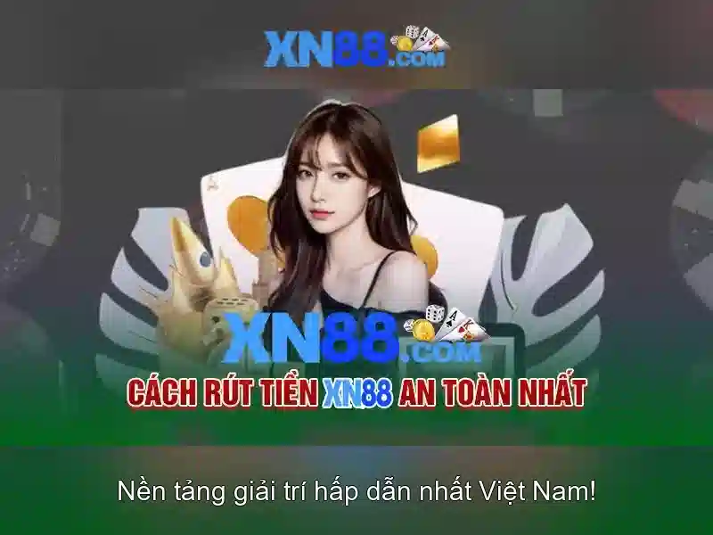 xn88 là gì và tại sao nó phổ biến?
