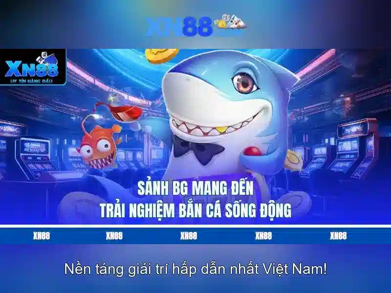 Giới thiệu về xn88