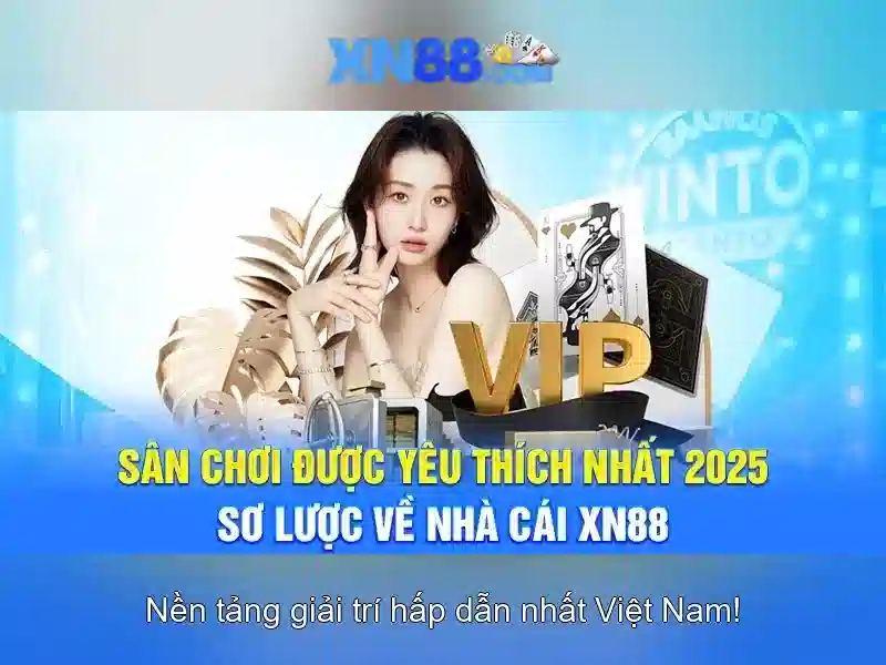 xn88: Khám phá nền tảng trò chơi trực tuyến và cộng đồng