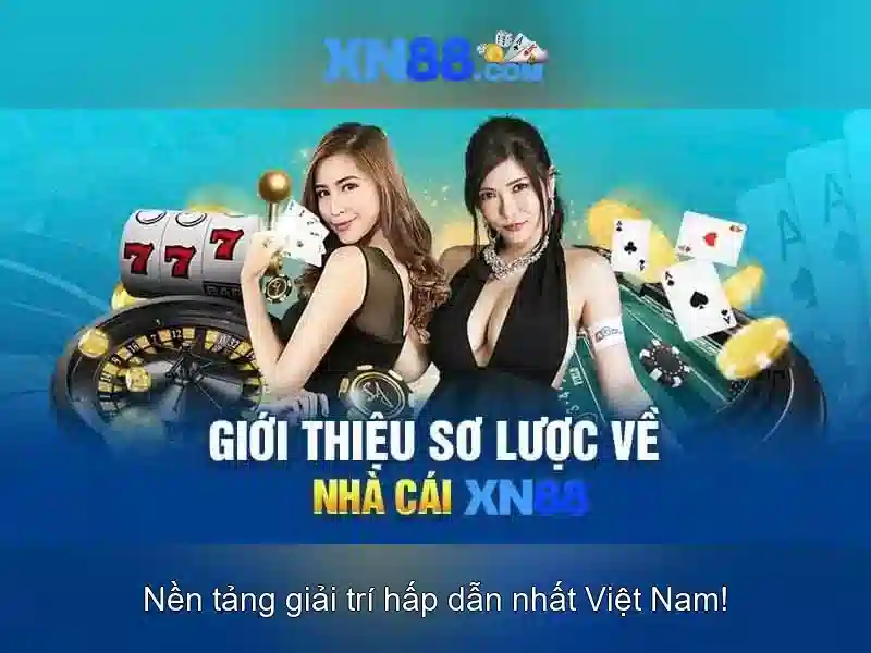 xn88: Nền tảng cá cược trực tuyến nổi bật và các đặc điểm chính