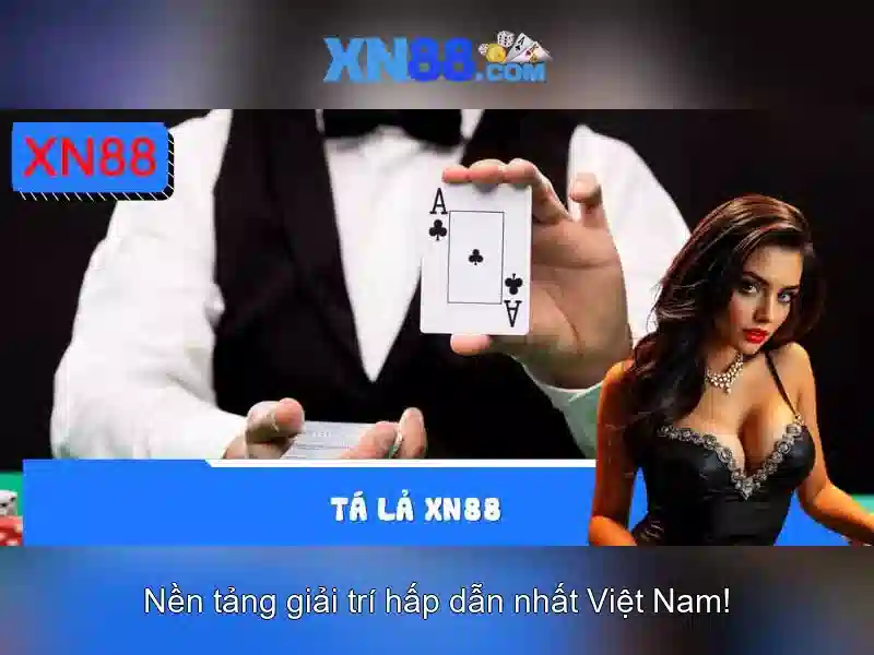 Các tính năng nổi bật của xn88