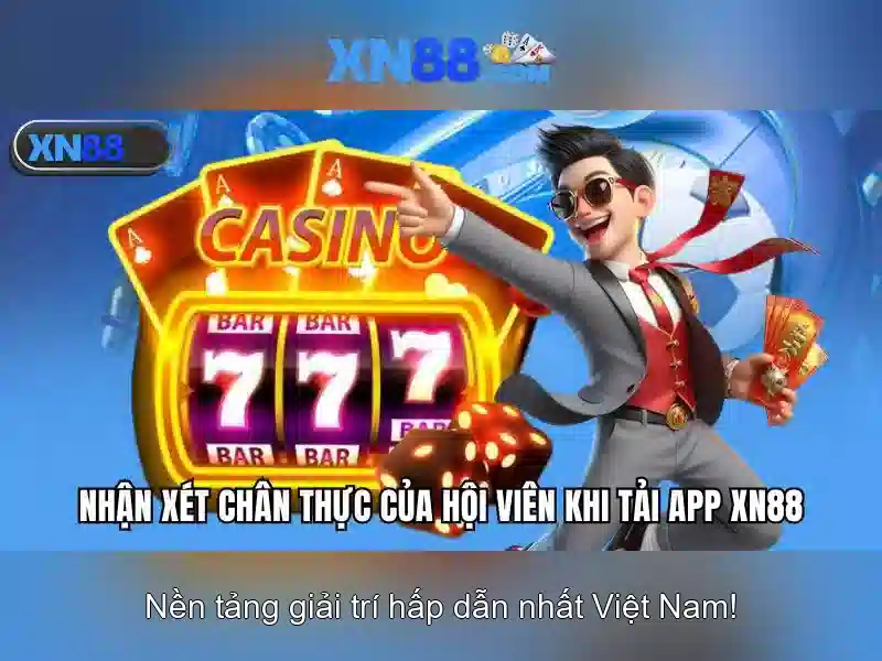 XN88: Nền tảng giải trí và giao dịch trực tuyến