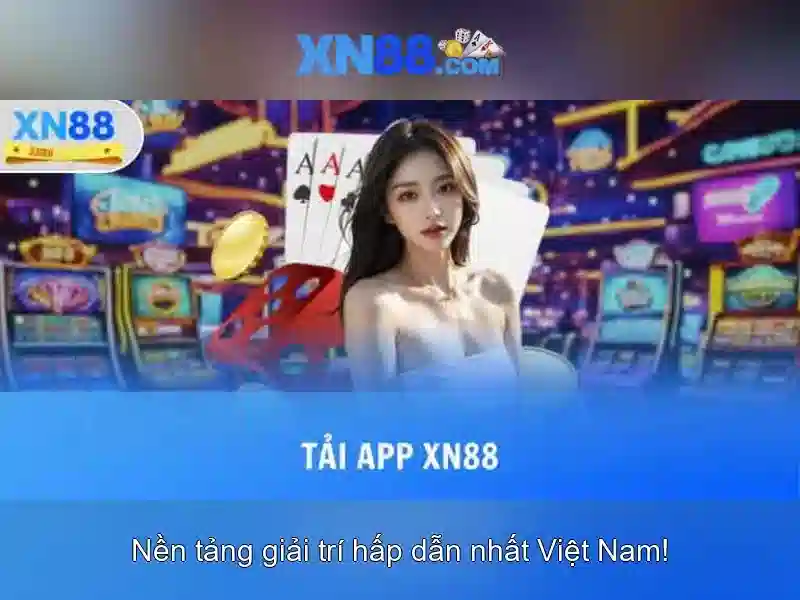 xn88: Nền tảng trò chơi trực tuyến và đánh giá tổng quan