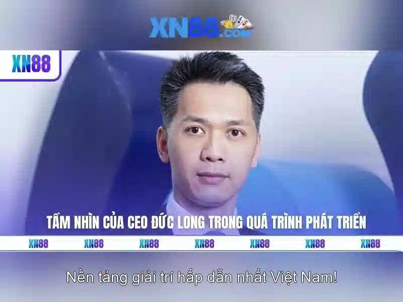 xn88: Nền tảng cược và trò chơi trực tuyến uy tín tại Việt Nam