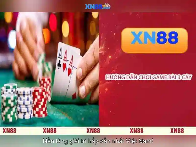 Cách hoạt động của xn88