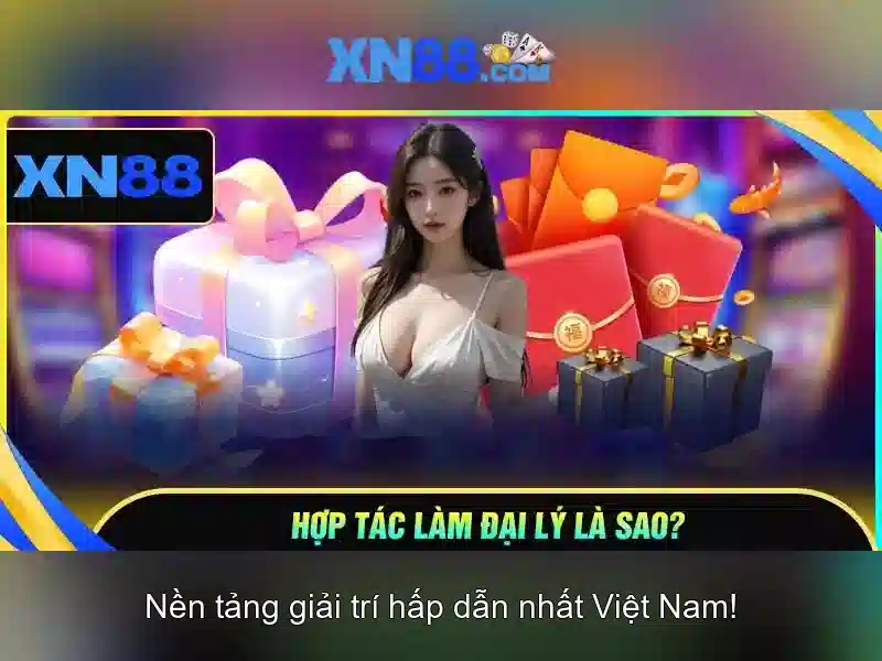 xn88 và thị trường giải trí trực tuyến