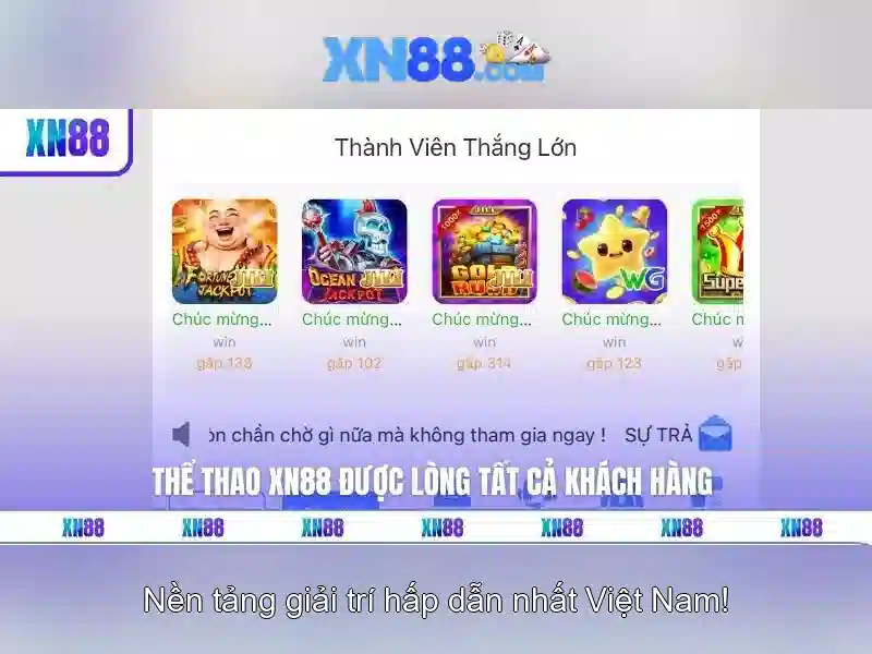 xn88: Giải thích và những điều cần biết