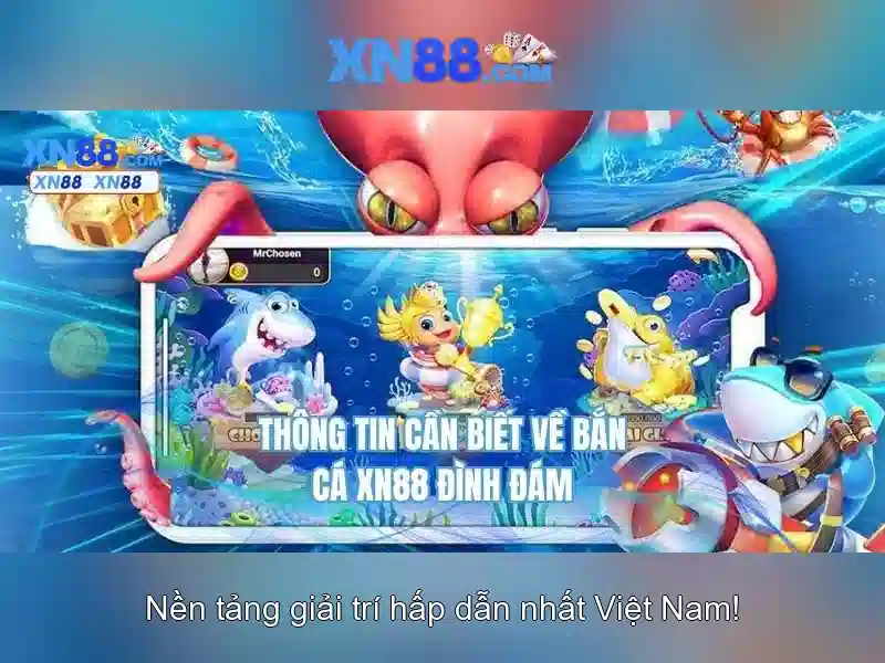 xn88: Đánh giá và trải nghiệm người dùng