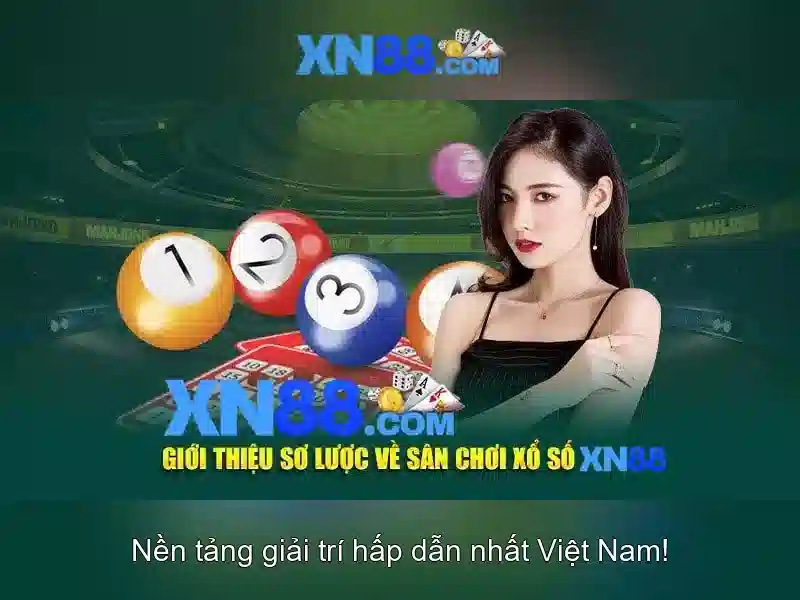 xn88: Đánh giá và tổng quan về nền tảng trò chơi trực tuyến