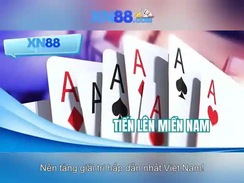 xn88 – Tổng quan và hướng dẫn chơi trực tuyến