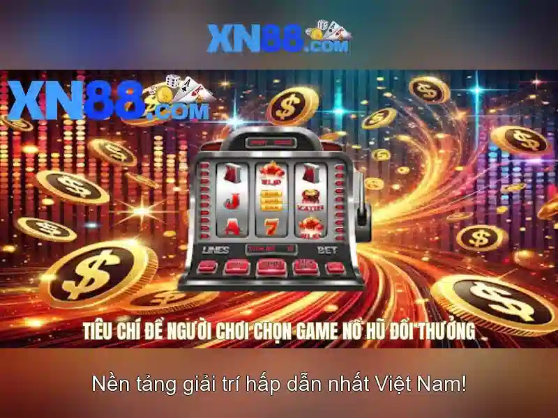 xn88: Tổng quan về một nền tảng cá cược trực tuyến