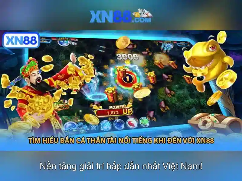 xn88: Tổng quan về nền tảng trò chơi và cá cược trực tuyến