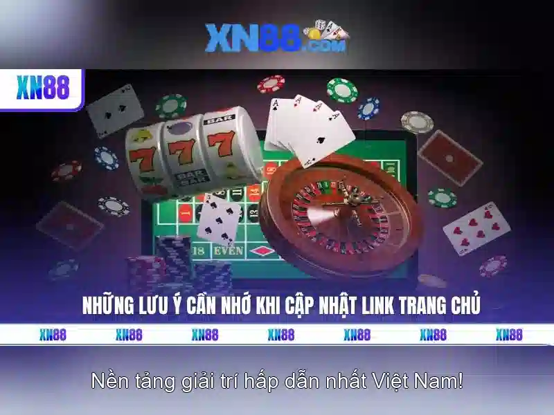 xn88: Nền tảng cược trực tuyến đáng tin cậy