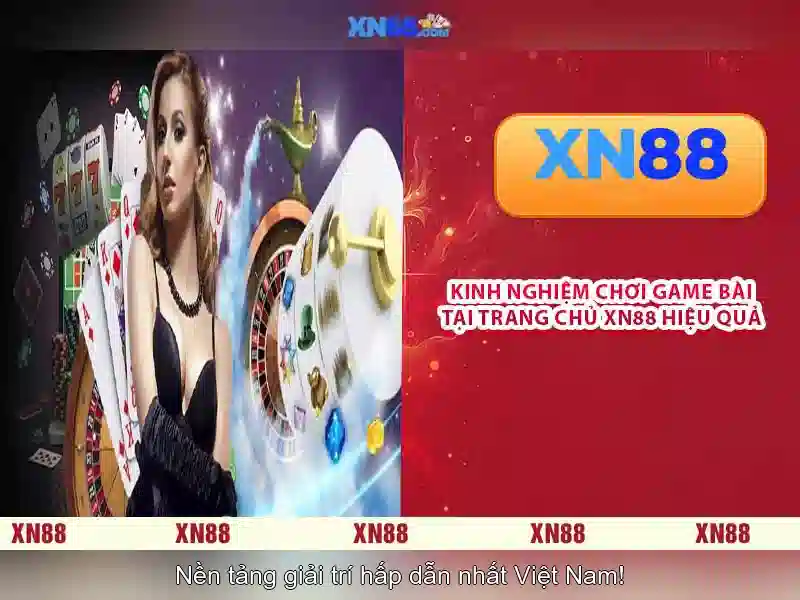 xn88 - Cổng cược trực tuyến uy tín tại Việt Nam