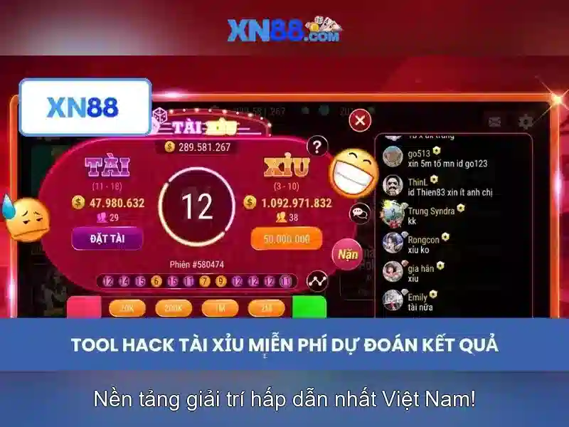 xn88: Nền tảng giải trí trực tuyến cho cộng đồng game thủ