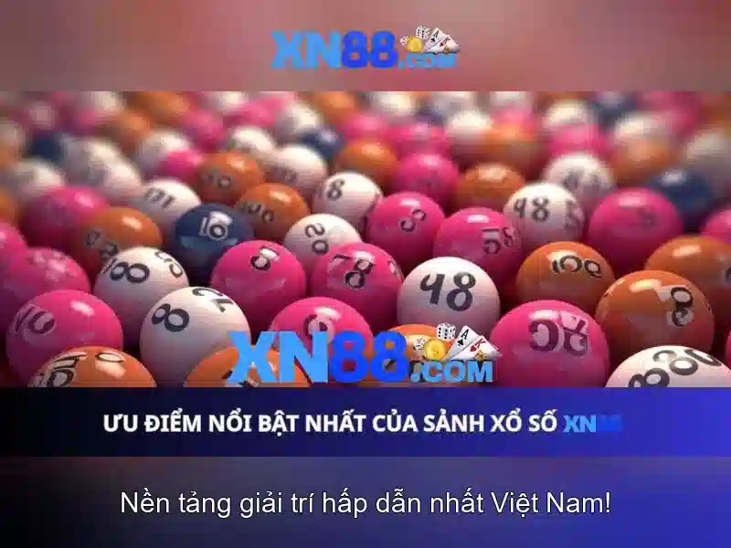 Giới thiệu về xn88