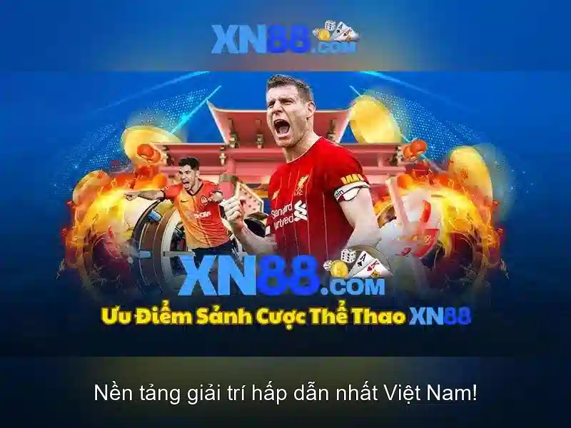 xn88: Tổng quan về nền tảng và các đặc điểm nổi bật