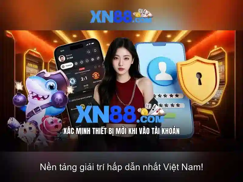Tính năng nổi bật