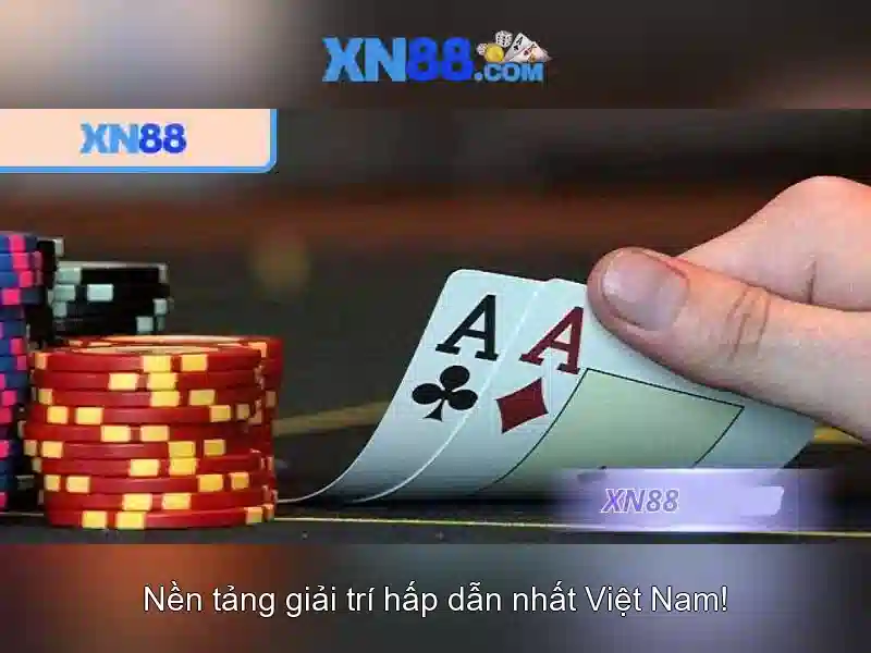 xn88 - Nền tảng giải trí trực tuyến và đánh giá tổng quan