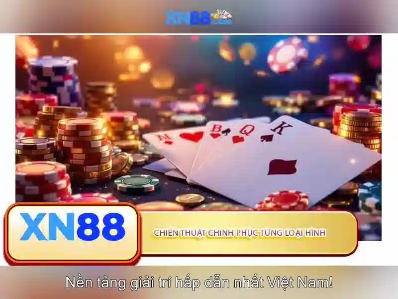Các tính năng nổi bật của XN88