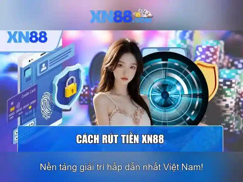 XN88 là gì? Nhìn tổng quan về nền tảng trò chơi trực tuyến