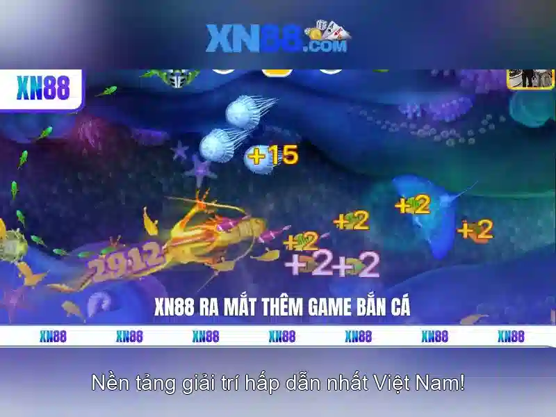 XN88: Đánh giá và giới thiệu nền tảng cá cược trực tuyến