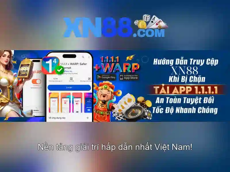 An toan va bao mat khi tham gia xn88