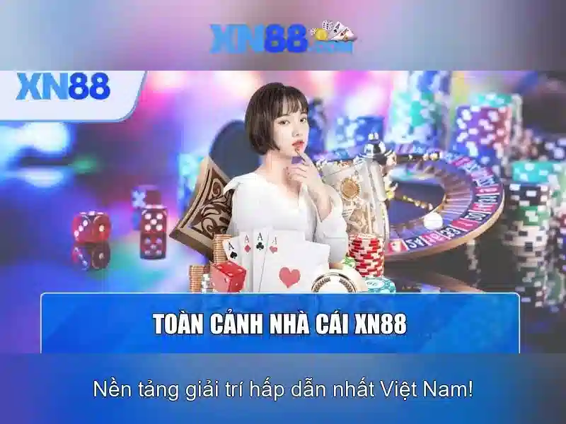 Xn88: Khám phá nền tảng và trò chơi trực tuyến