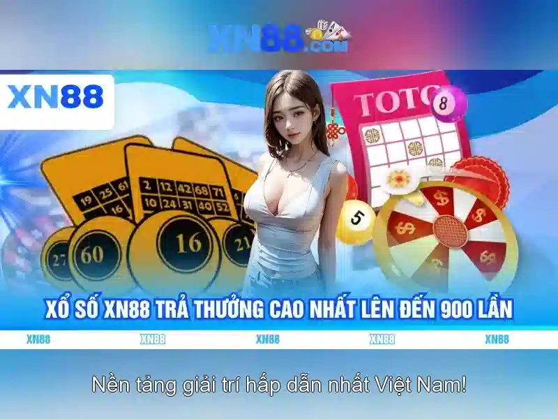 XN88: một cái nhìn tổng quan