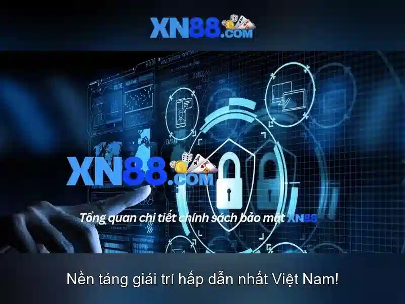 XN88: Khám phá nền tảng cá cược trực tuyến an toàn và tiện lợi