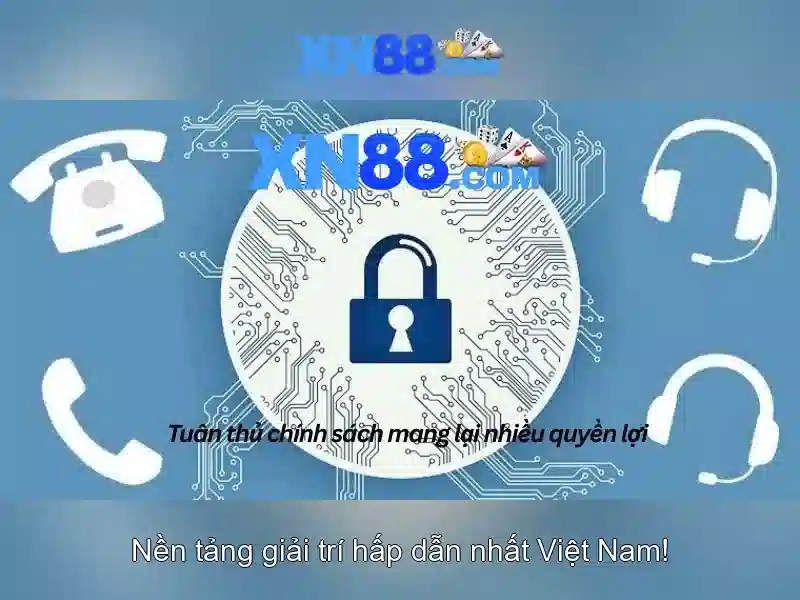 xn88: Nền tảng giải trí trực tuyến và cá cược an toàn