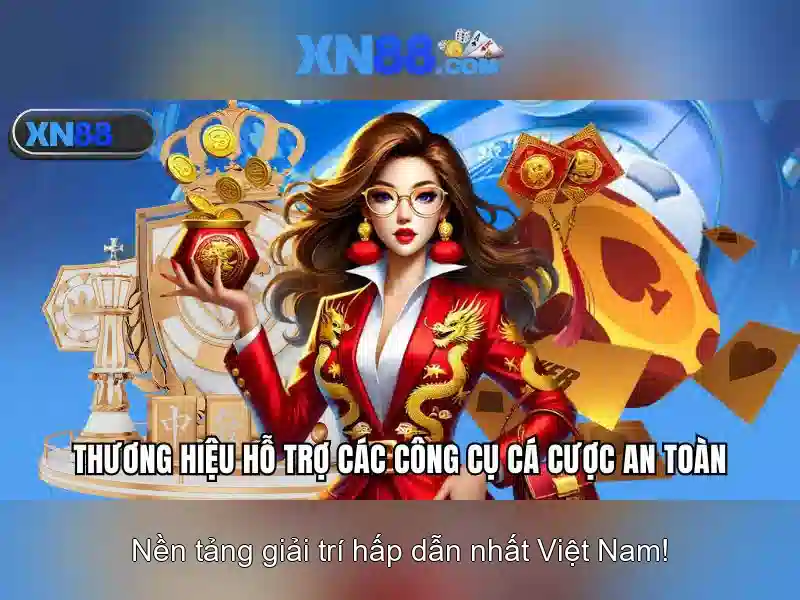 xn88: Tổng quan và ảnh hưởng của nền tảng