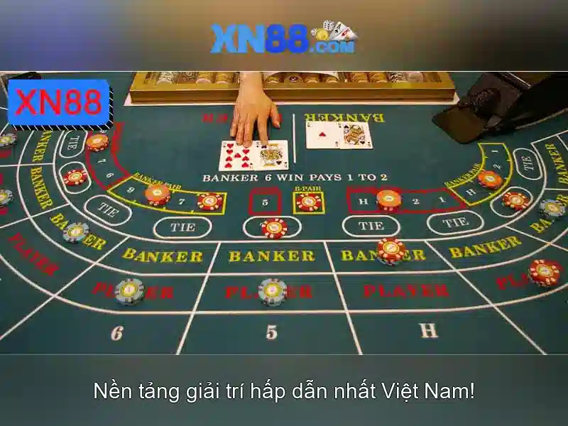 Xn88 - Tổng quan và trải nghiệm