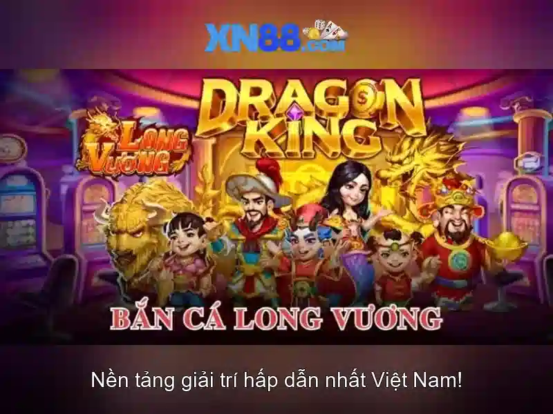 Đa dạng trò chơi và dịch vụ
