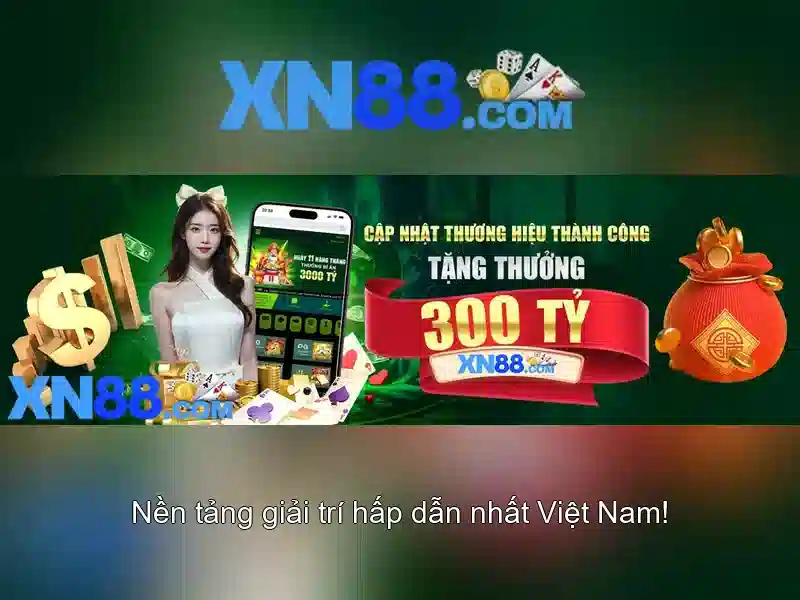 Tổng quan về xn88: nền tảng giải trí và trò chơi trực tuyến