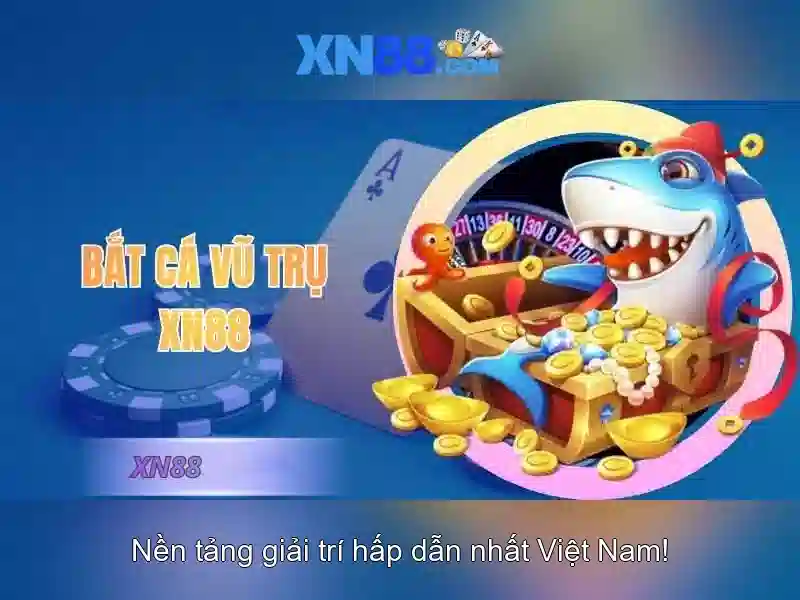 xn88: Nền tảng cá cược trực tuyến và hành trình đổi mới
