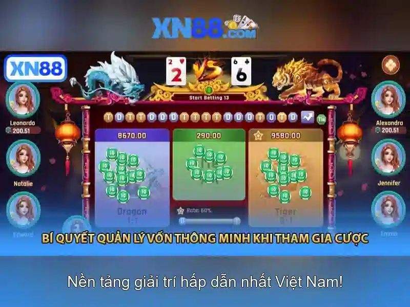 Giới thiệu về xn88