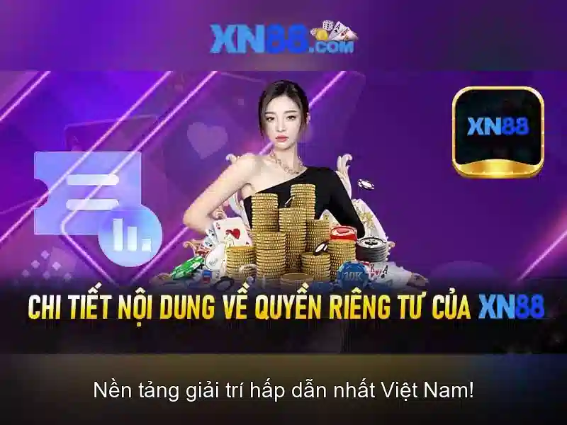 xn88: Nền tảng công nghệ và cộng đồng