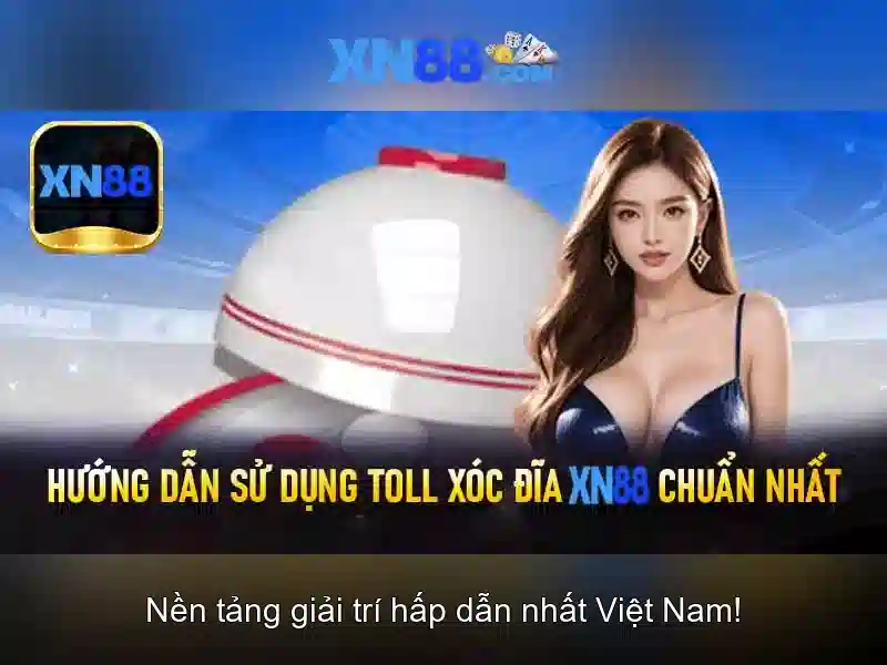 Các tính năng nổi bật của xn88