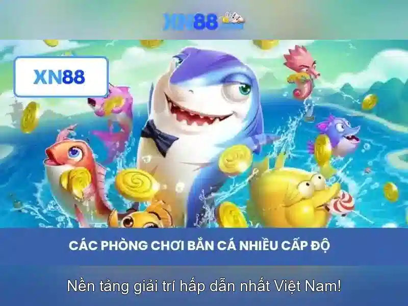xn88: Giới thiệu và đánh giá tổng quan