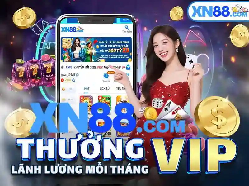 Tại sao xn88 được tin dùng